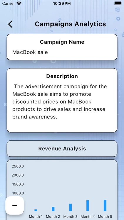 Ads Manager Analytics screenshot-3
