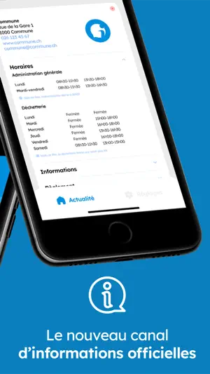 iBroye screenshot 2