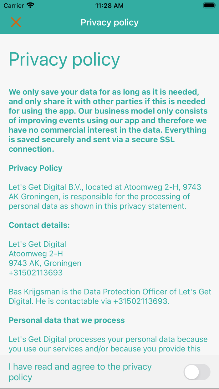 Design Thinking ImpAct