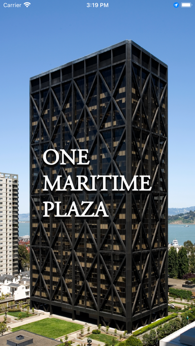 One Maritime Plaza Screenshot