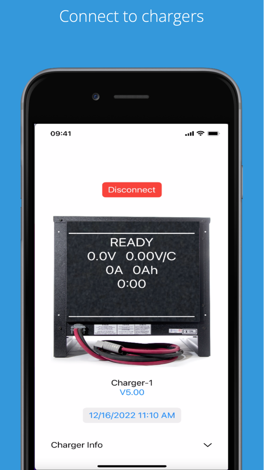 #1. Tobi BLuE (iOS) โดย: Charging Technologies Inc