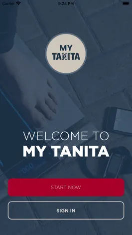 Game screenshot My TANITA – Healthcare App mod apk