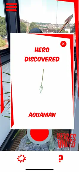 Game screenshot Heroes United hack