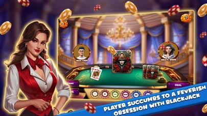 Luxury Casino - Slots Screenshot