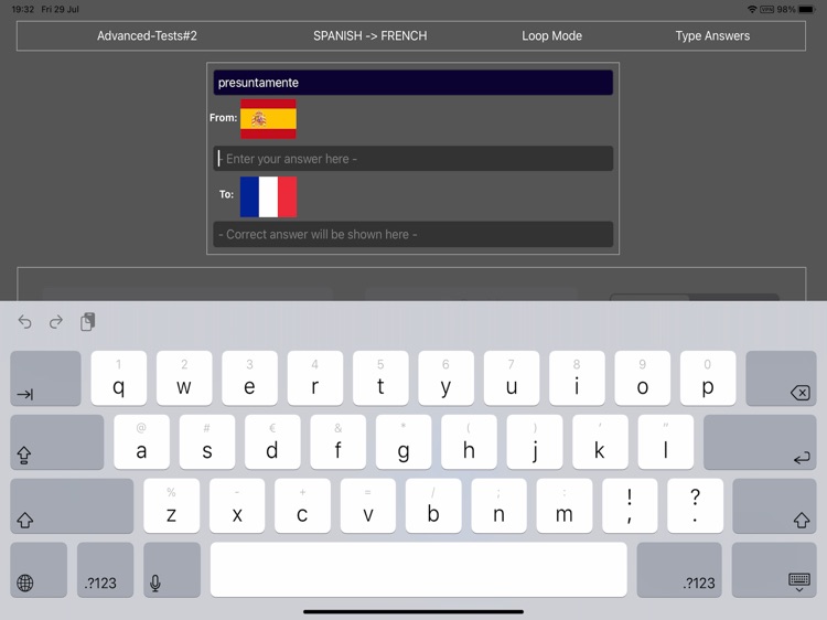 ML-Teacher Pro- screenshot-6