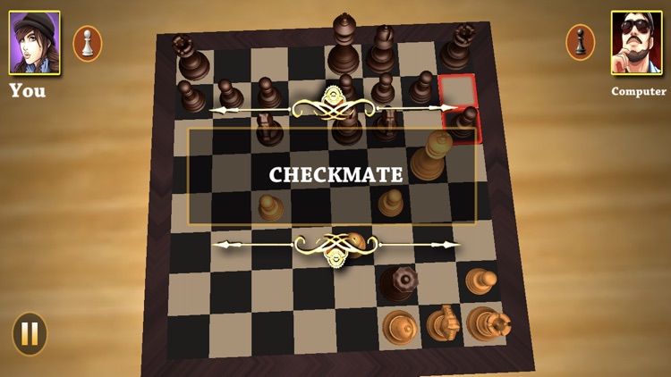 Chess Master: Online