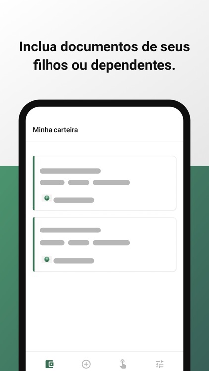 Credencial Médica - CFM screenshot-3