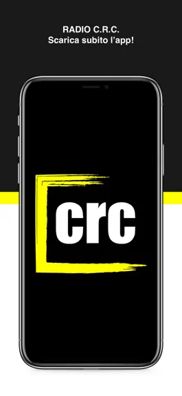 Game screenshot RADIO C.R.C. Targato Italia mod apk