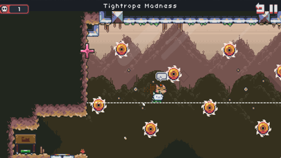 Kitty Death Room Screenshot