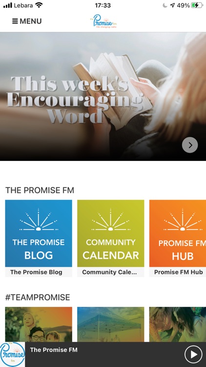 Northern Christian Radio