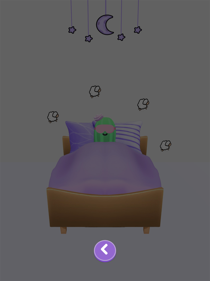 Talking Cactus  Dancing Music