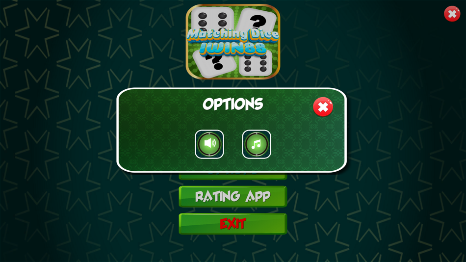 #2. Dice Matching Game (iOS) 由: Sopheap Chheng