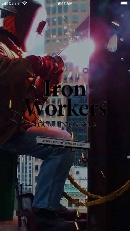 Ironworkers 3