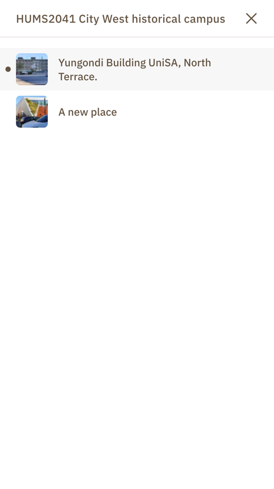 #5. Pedagogy GO (iOS) 由: University of South Australia