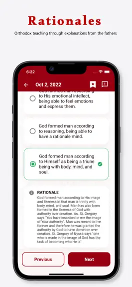 Game screenshot Orthodoxia: Orthodox Education apk