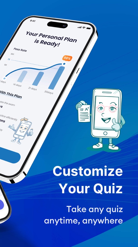 #3. Wonderlic Test Prep 2025 (iOS) 由: Chutima Busaraprapakul