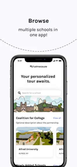Game screenshot Full Measure Tours hack
