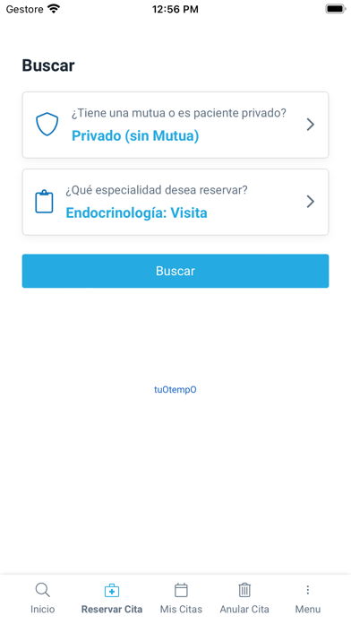 PratSalut Screenshot