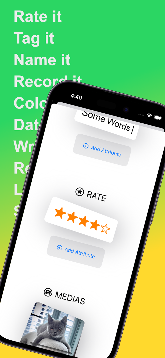 Collections For Everything