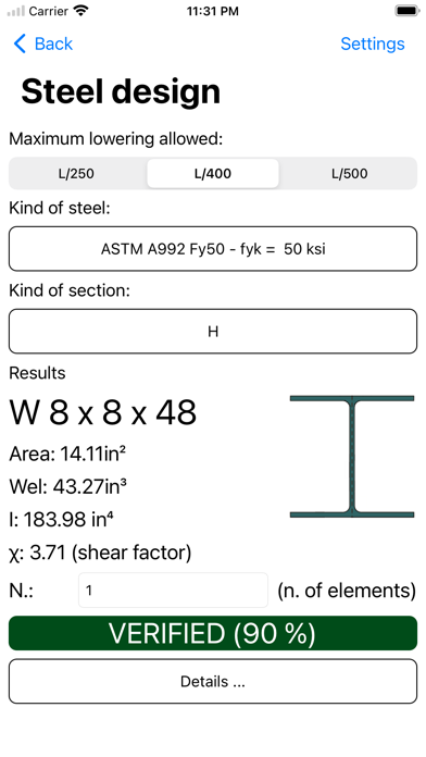 Statics (Civil Engineering)のおすすめ画像2