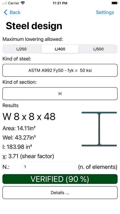 Statics (Civil Engineering)