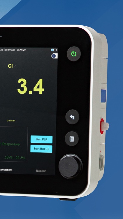 Starling Fluid IQ - Hong Kong