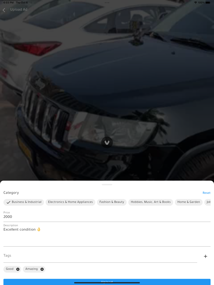 Videofied - فيديوفايد