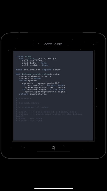 codecard screenshot-6