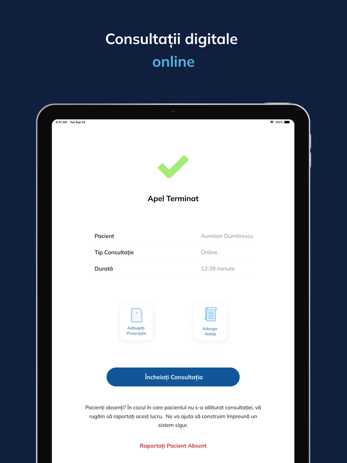 Willow Care - Doctors