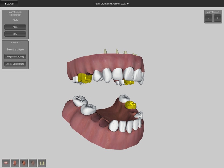 3D-Patientenberater.PRO App screenshot-3