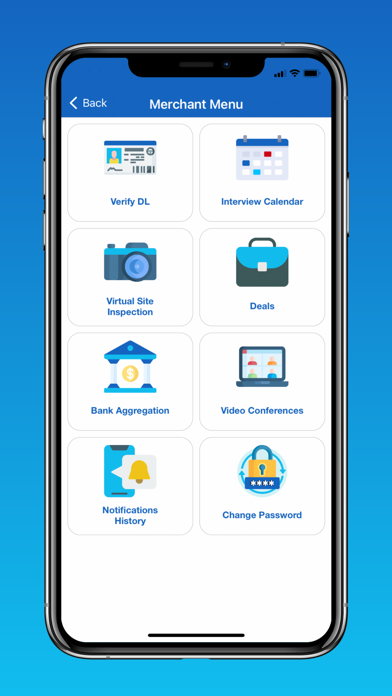 1WorkForce Screenshot
