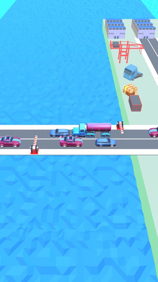 #4. Bridge Building Master (iOS) 게시자: DLITE GAMES OYUN YAZILIM VE PAZARLAMA LIMITED SIRKETI