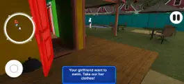 Game screenshot Scary Girlfriend hack