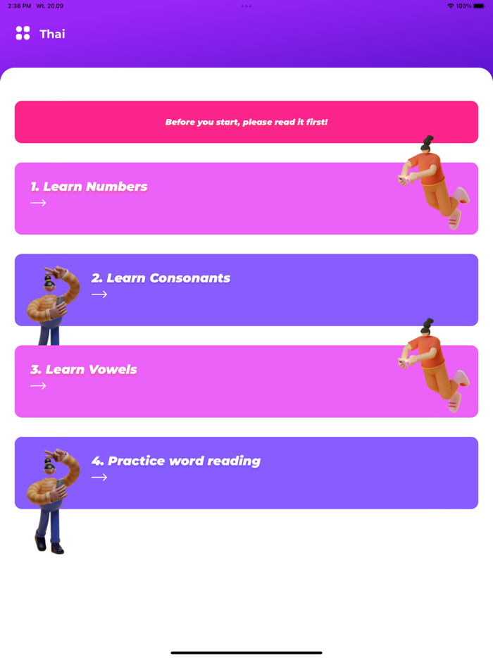 101 Alphabets Learn Writing