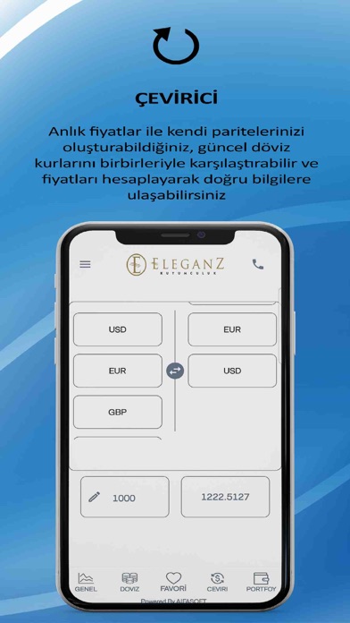 Eleganz Kuyumculuk Screenshot