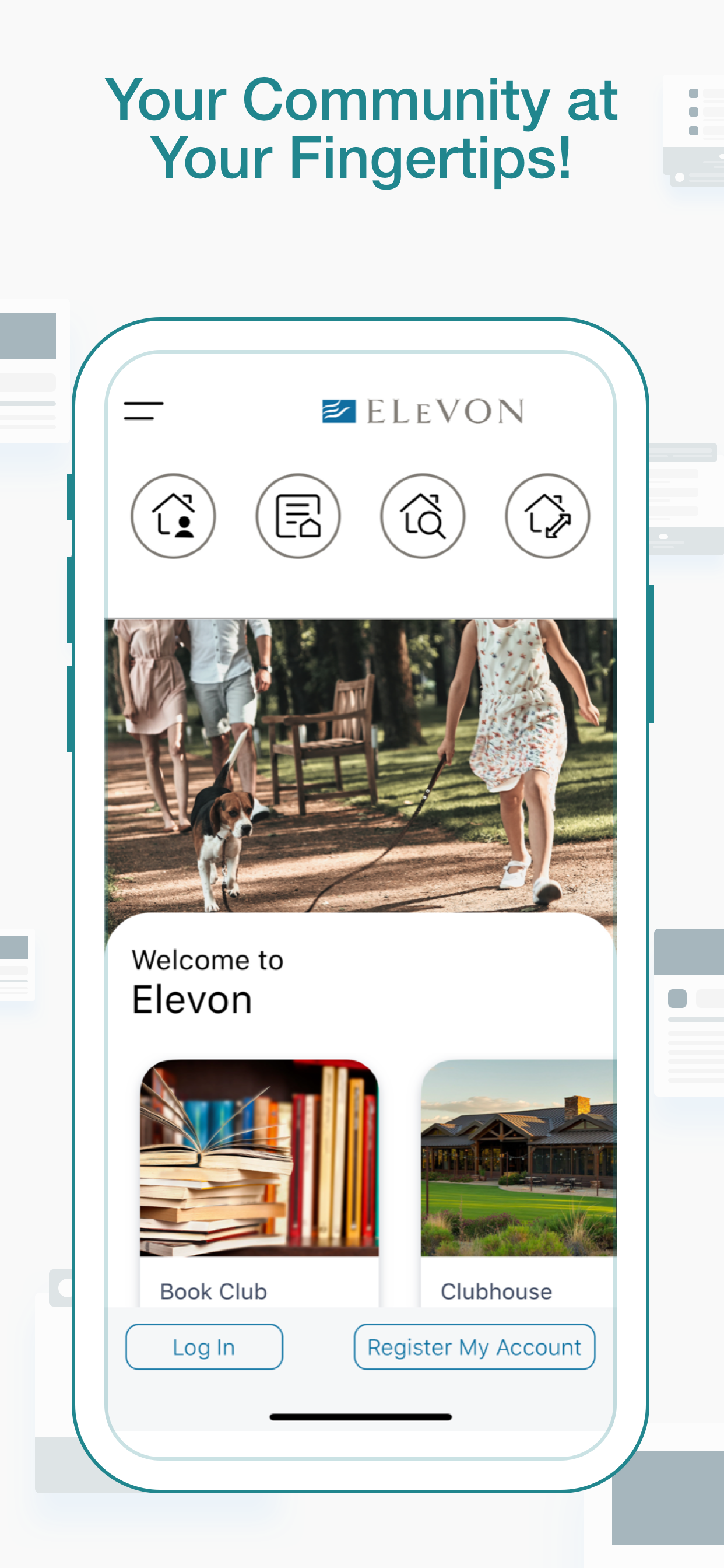 Elevon