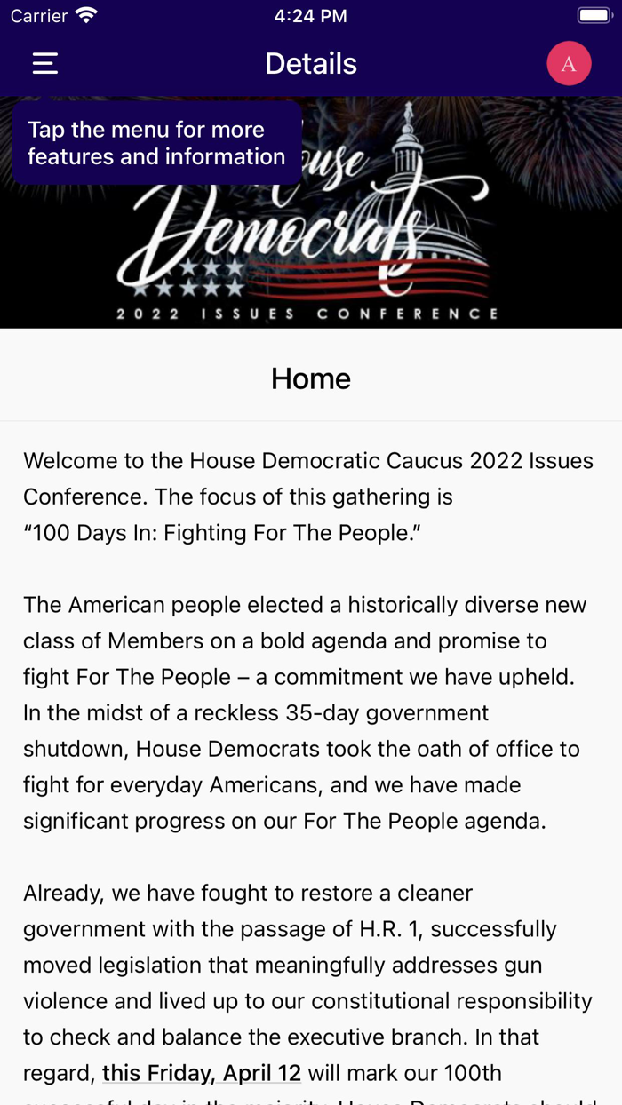 2022 Issues Conference