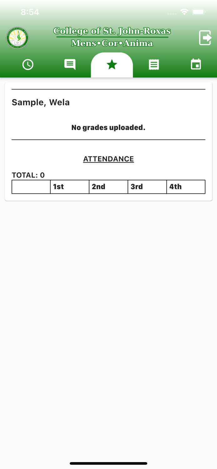 College of St. John Roxas