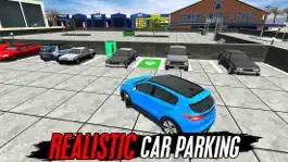 Game screenshot Car Parking Games 3D: Car Game hack