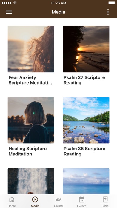 FUMC | WR Screenshot