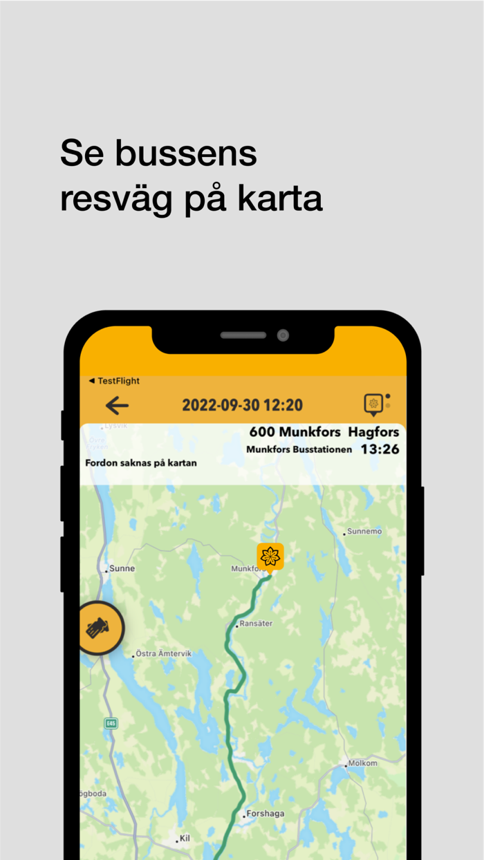 Värmlandstrafik