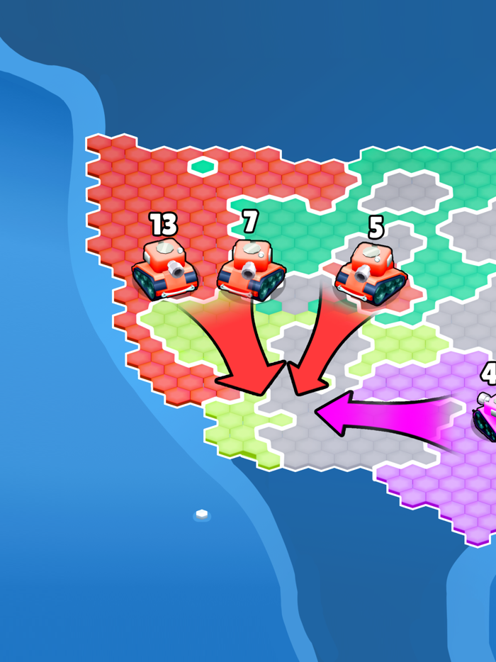 DominatIOn Divide and Conquer