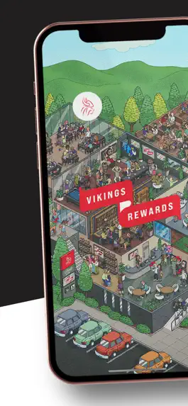 Game screenshot Vikings Rewards mod apk