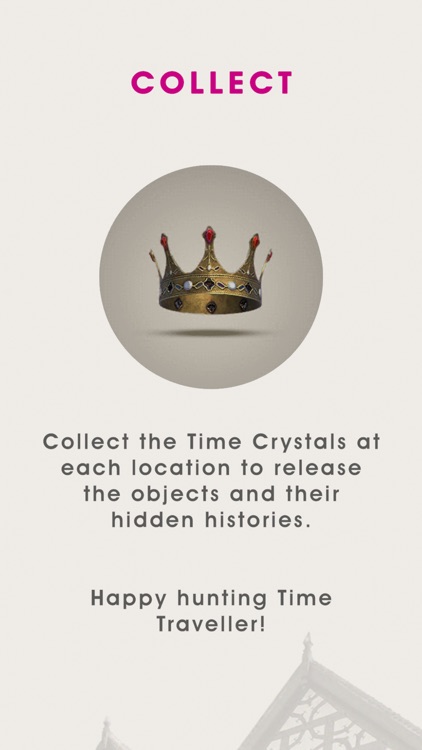 Lichfield Time Travellers screenshot-3