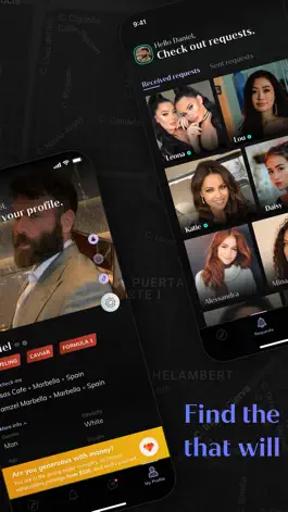 Game screenshot Drimz apk