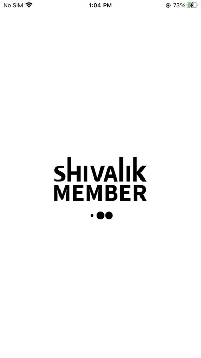 Shivalik Member Screenshot