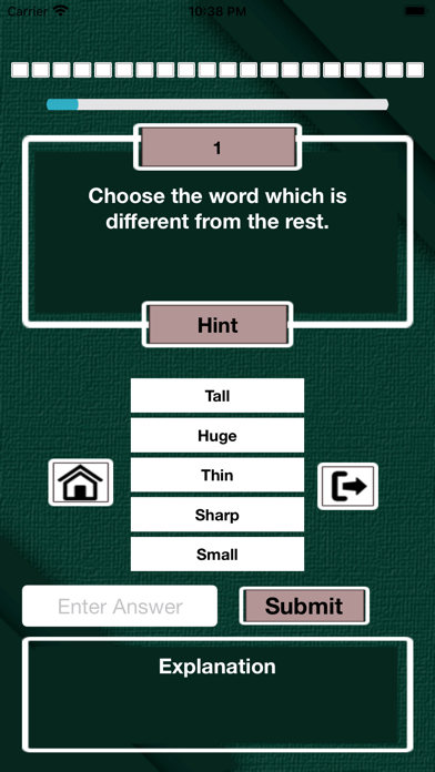 Brainy the Reasoning PC 용