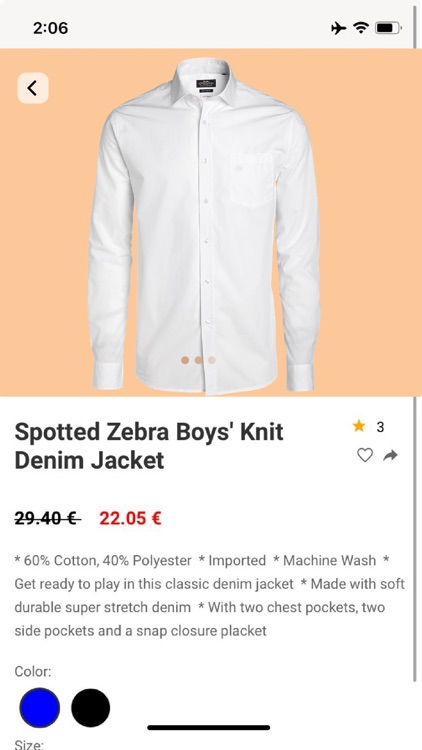 ChillyVilly screenshot-4