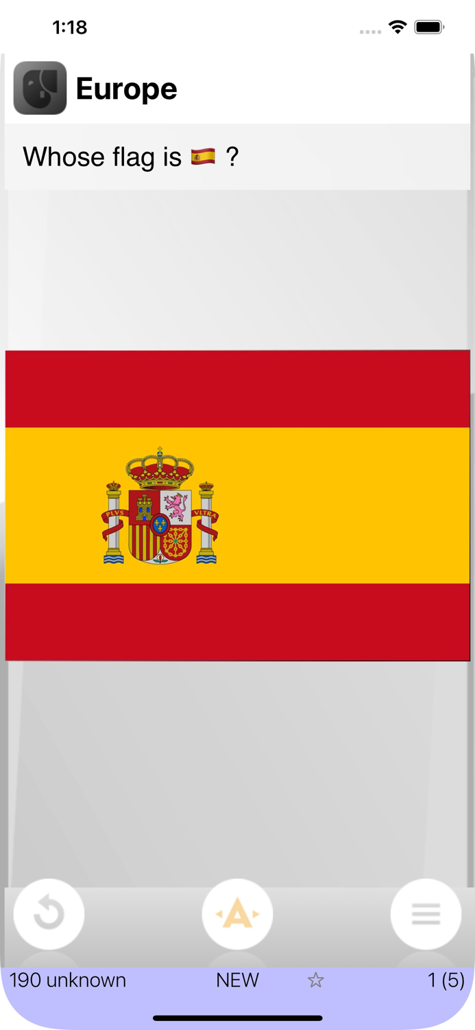 Feed Your Elephant Flags