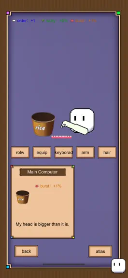 Game screenshot Counting Rice apk